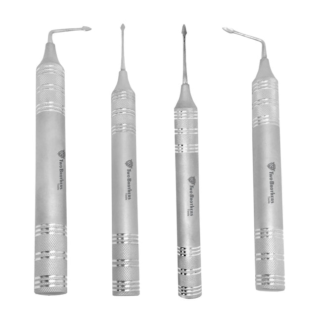 Super Flexible Periotome Bernard Set