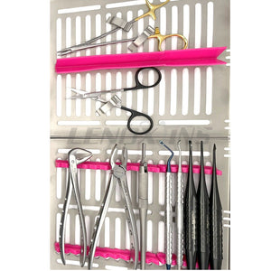 Atraumatic Extraction Kit. Black Line