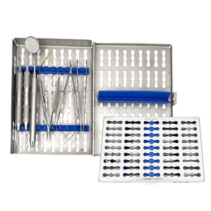 Dental Suture / Removal Kit