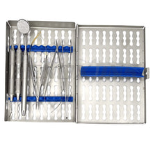 Dental Suture / Removal Kit