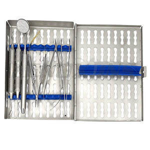 Dental Suture / Removal Kit