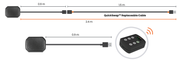 QuickSwap™ Cable