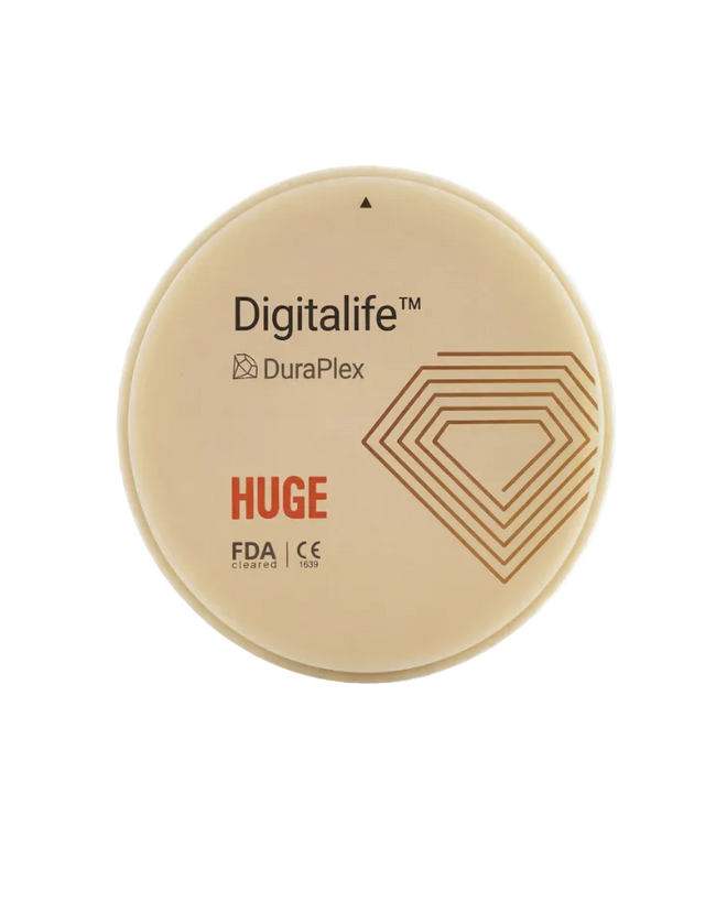 DuraPlex Multilayer Disc