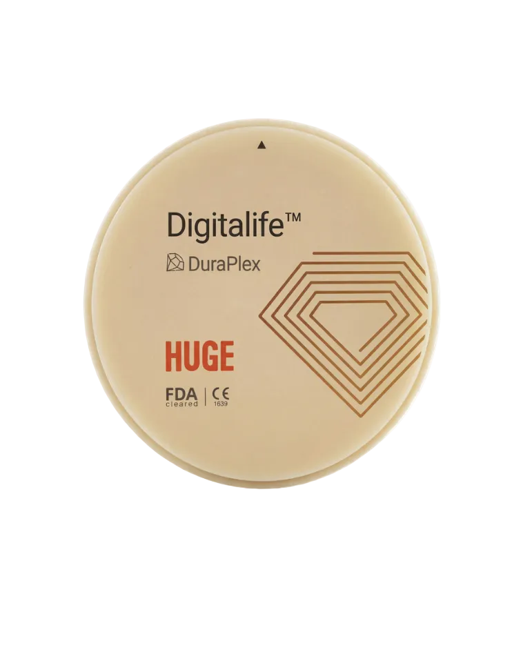 DuraPlex Multilayer Disc (Copy)
