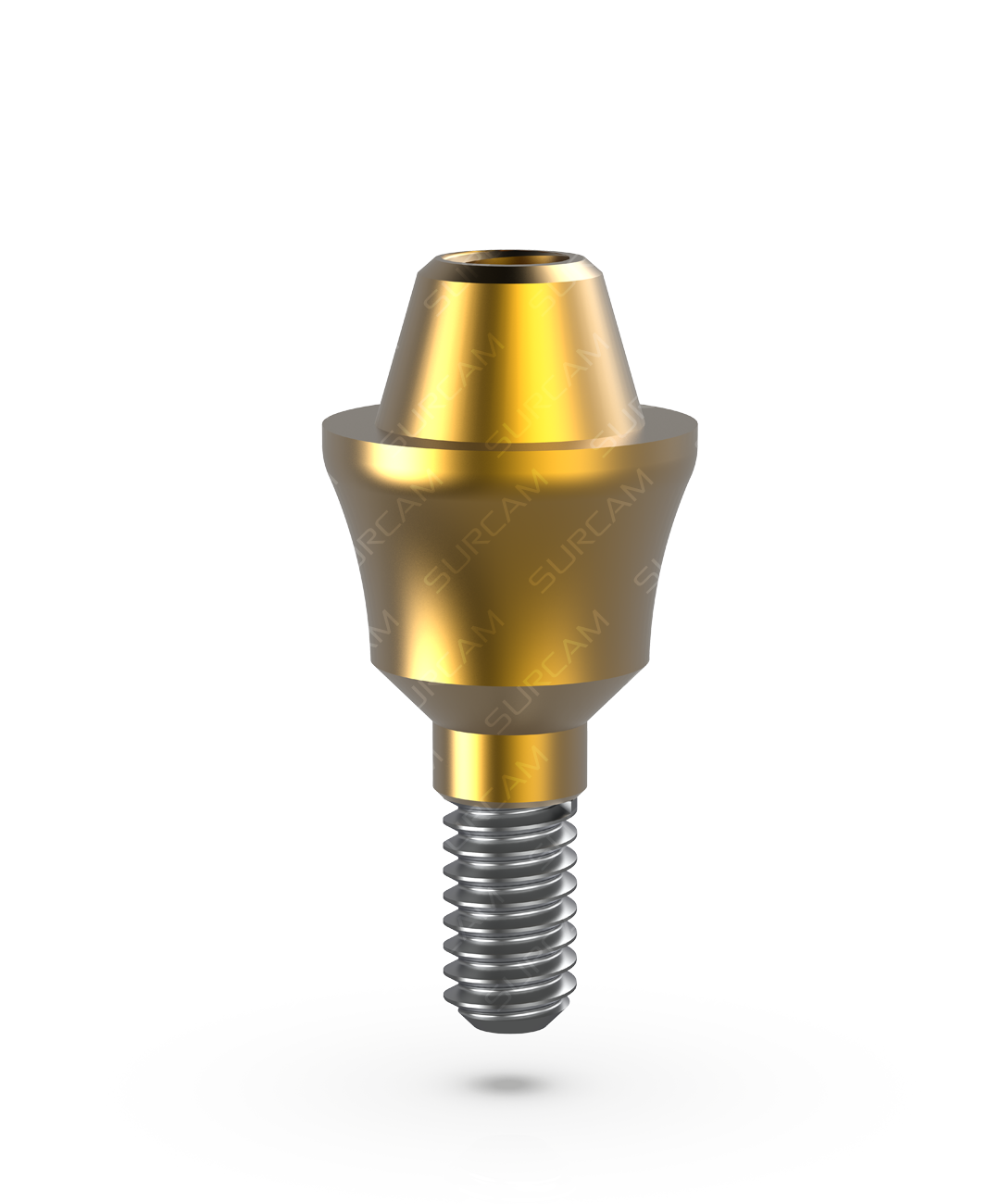 Straight Multi Unit - Prime Coating