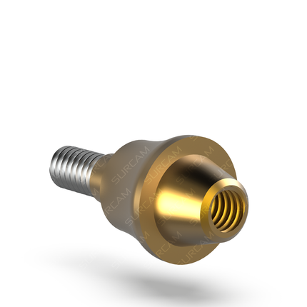Straight Multi Unit - Prime Coating