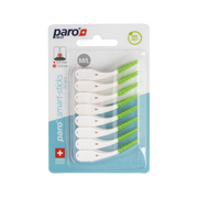 Paro® Smart-Sticks M/L, Light Green, ø 1.5/3.8 mm, 32 pcs