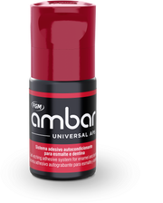 Ambar Universal APS Adhesive, 5ml Bottle. Self-Etching Light-Cure Universal