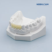 NOBILCAM HT Zirconia Discs