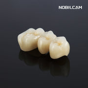 NOBILCAM HT Zirconia Discs