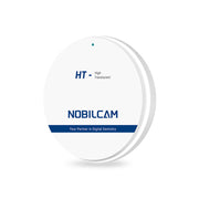 NOBILCAM HT Zirconia Discs