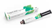 TopCEM Vigor SA Self-Adhesive Resin Cement