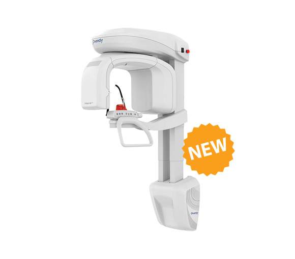 I-MAX 3D XPRO – Dental CBCT Cone Beam System