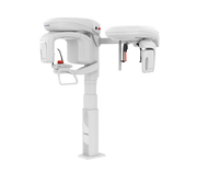 I-MAX Ceph Pro – Cephalometric Dental Panoramic System column-type, compact unit with ceph, 1 movable sensor