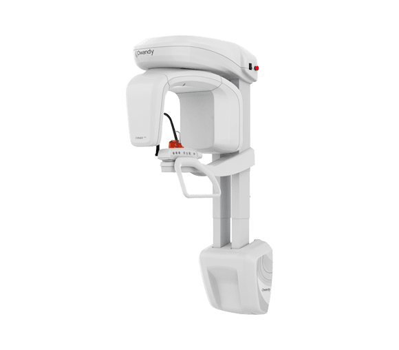 I-MAX PRO – Multifunctional Dental Panoramic System Wall unit