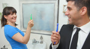 Devinchi Smart Dental Picks – Advanced Interdental Cleaning Tools for Plaque Removal & Gum Health