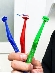 Devinchi Smart Dental Picks – Advanced Interdental Cleaning Tools for Plaque Removal & Gum Health