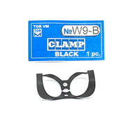 TOR VM Dental Clamp W9 (Wingless "Butterfly") – Professional Matrix System & Restorative Tool
