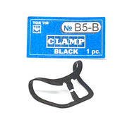 TOR VM Dental Clamp B5 (Brinker "Butterfly" Clamp with Narrow "Jaws" (for V Class Restorations)) – Professional Matrix System & Restorative Tool