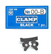 TOR VM Dental Clamp 00 (for Upper and Lower Premolars and Lower Canines) – Professional Matrix System & Restorative Tool