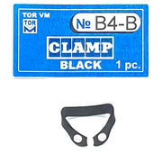 TOR VM Dental Clamp B4 (Brinker Clamp for Anteriors (Incisors and Canines)) – Professional Matrix System & Restorative Tool