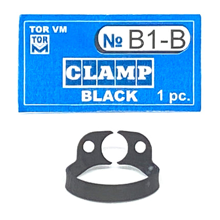 TOR VM Dental Clamp B1 (Brinker Clamp for Lower Molars) – Professional Matrix System & Restorative Tool