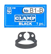 TOR VM Dental Clamp B1 (Brinker Clamp for Lower Molars) – Professional Matrix System & Restorative Tool