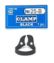 TOR VM Dental Clamp 25 (Right-Sided Clamp for Upper and Lower Molars) – Professional Matrix System & Restorative Tool