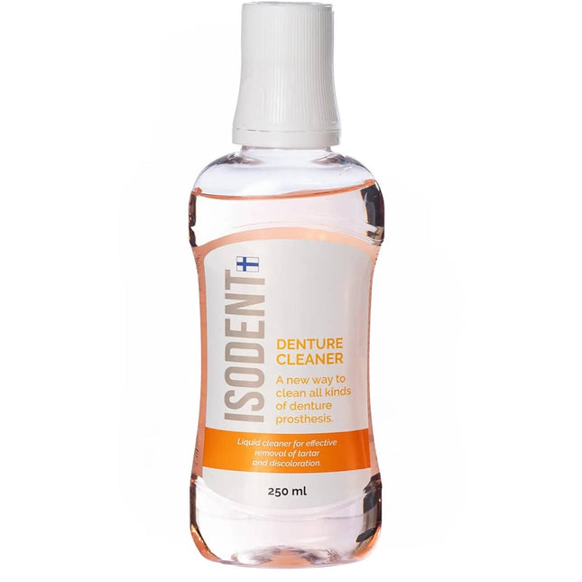ISODENT Denture cleaner