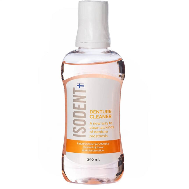 ISODENT Denture cleaner