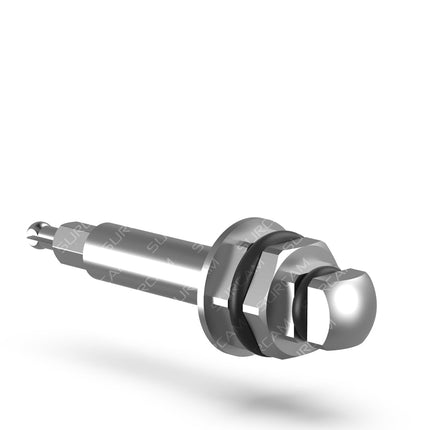 Screwdriver 2.42 mm Implant Key