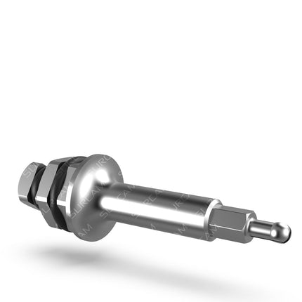 Screwdriver 2.42 mm Implant Key