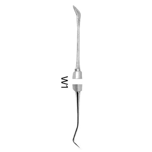 Composite Filling Instruments Double ended  W1