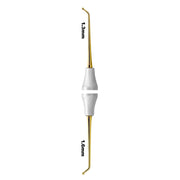 BALL BURNISHHERS 1.3MM / 1.6MM, DOUBLE ENDED