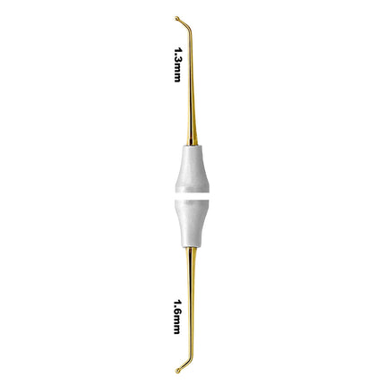 Burnishers  PKT 3P LADMORE