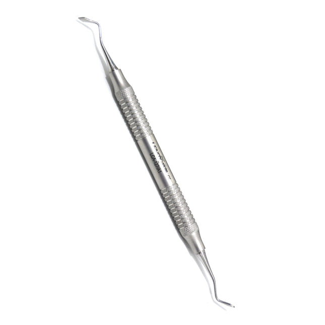 CARVERS FIG# 2/3 FRAHM, DOUBLE ENDED