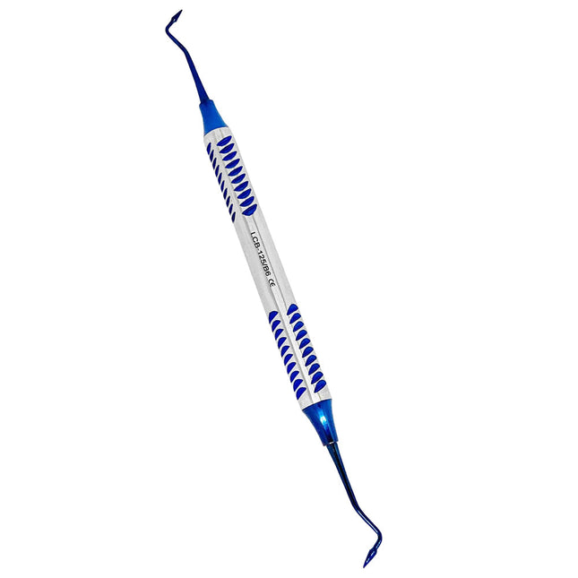 Composite Filling Instrument- Double Ended   ARROW POINTED