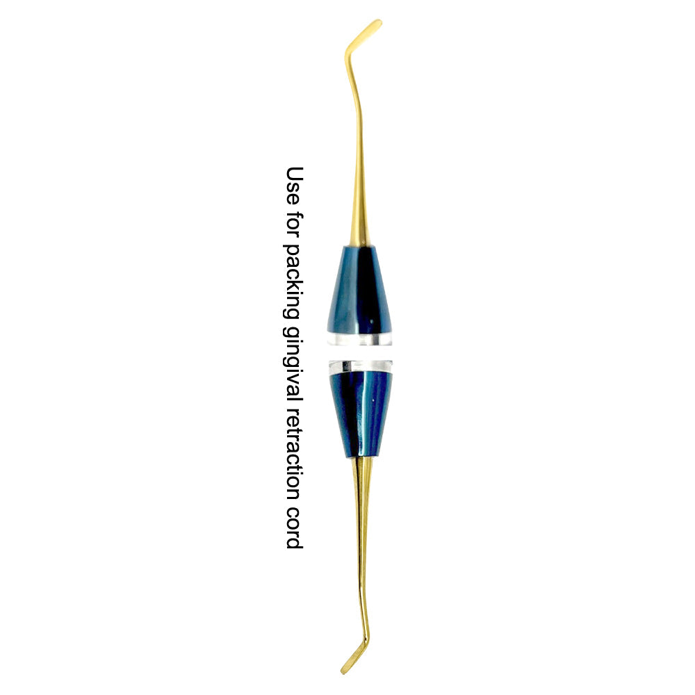 Composite Filling Instrument- Double Ended-8A