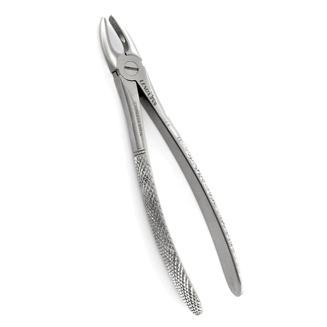 Extracting Forceps Fig: 1