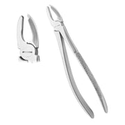Extracting Forceps Fig.18 Upper Molars Left