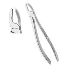 Extracting Forceps Fig.18 Upper Molars Left
