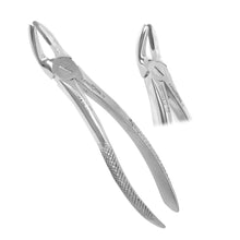 Extracting Forceps Fig.19 Upper Third Molars