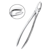 Extracting Forceps Fig.20 Lower Third Molars