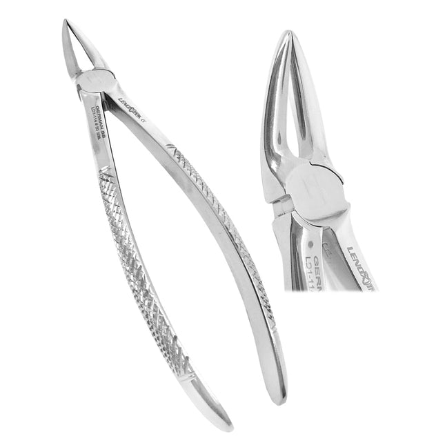 Extracting Forceps Fig.30 Upper Roots