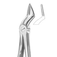 Extracting Forceps # 51A-Upper Roots