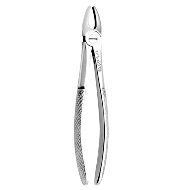 Extracting Forceps Fig.1, Upper Leterals and Canines