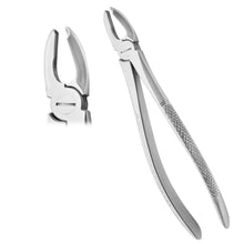 Extracting Forceps Fig. 18Upper Molars Left