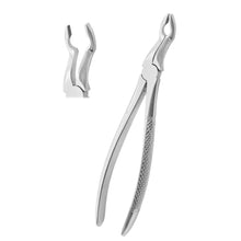 Extracting Forceps Fig. 67A Upper Third Molars