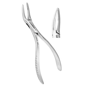 Roots Pick Extracting Forceps Fig.300