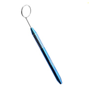 Mouth Mirror Handle Regular Socket